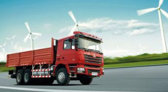 新能源車零部件格局重塑，東方快車新能源把握發展先機，領跑貨車汽車銷售新賽道